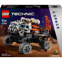 LEGO® (42180) Technic - Marskutató űrjármű