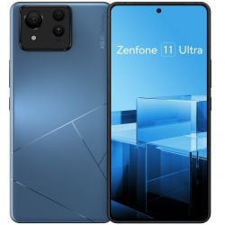 Asus Zenfone 11 Ultra 6.78" 512GB Dual SIM 5G Kék okostelefon