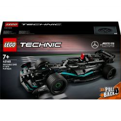 LEGO® (42165) Technic - Mercedes-AMG F1 W14 E Performance Pull-Back