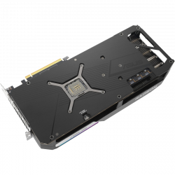 ASUS Dual -RX7900XT-O20G AMD Radeon RX 7900 XT 20 GB GDDR6 videokártya