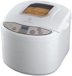 Russel Hobbs (18036-56) 650 W fehér kenyérsütő