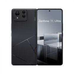 Asus Zenfone 11 Ultra 6.78" 512GB Dual SIM 5G Fekete okostelefon