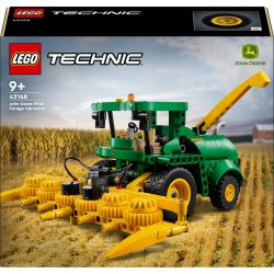 LEGO® (42168) Technic - John Deere 9700 Forage Harvester