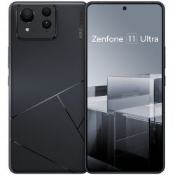 Asus Zenfone 11 Ultra 6.78" 256GB Dual SIM 5G Fekete okostelefon