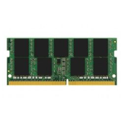 KINGSTON NB DDR4 8GB 2666MHz CL19 SODIMM 1Rx8 memória