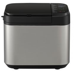 Panasonic SD YR 2550 SXE 1.1kg 550W fekete/ezüst kenyérsütő