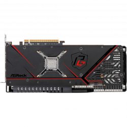 Asrock Phantom Gaming RX 6750 XT AMD Radeon RX 6750 XT 12 GB GDDR6 videokártya