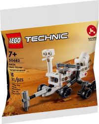 LEGO® (30682) Technic - NASA Mars Rover Perseverance