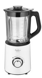 Amica BTM301 700W 1.5l fehér turmixgép