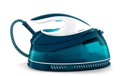 Philips GC7844/20 FastCare Compact 2400W Kerámia talpas gőzállomás