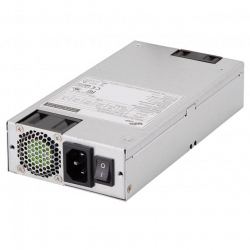 Shuttle FSP500 tápegység 500 W 20-pin ATX Szürke