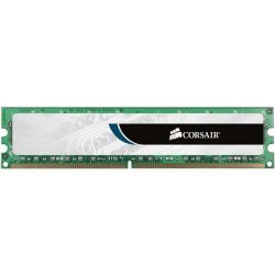 Corsair 4GB 1333MHz DDR3 CL9 Single-channel memória
