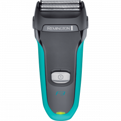 Remington F3000 Style Series Foil Shaver rezgőkéses elektromos borotva