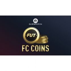 EA Sports FC 24  (PC) 2800 FUT Points 