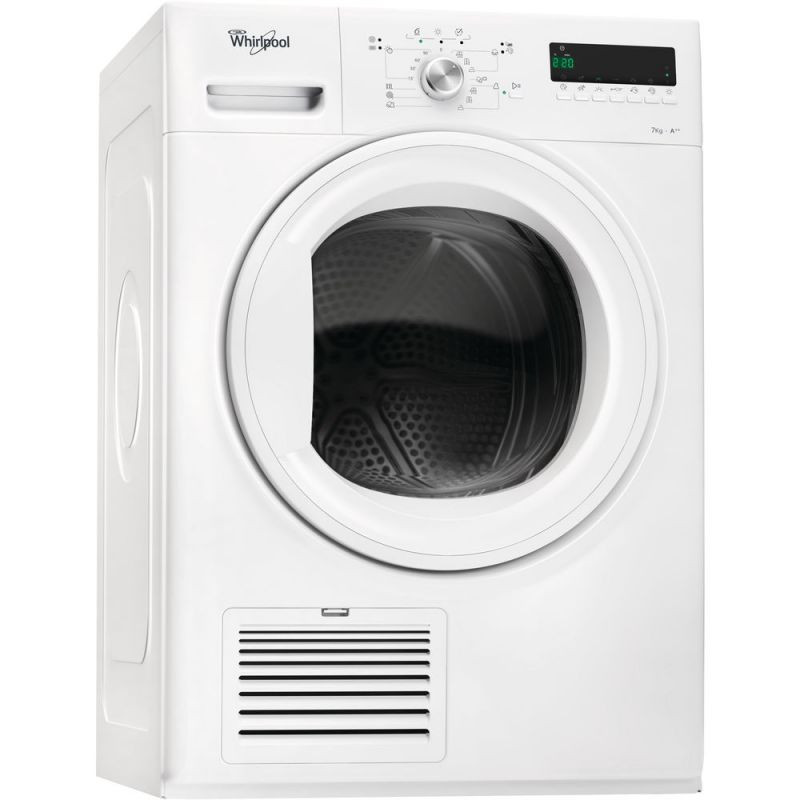 Whirlpool szárítógép hdlx 70410