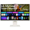 LG MyView Smart LED display 80 cm (31.5