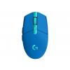 LOGITECH G305 LightSpeed Wireless Gaming Mouse - BLUE - EER2