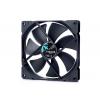 Fractal Design Dynamic X2 GP-14 PWM Számítógép ház Ventilátor 14 cm Fekete