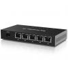 Ubiquiti EdgeRouter X SFP vezetékes router Gigabit Ethernet Fekete