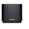 ASUS ZenWiFi XD4 Plus AX1800, 2x LAN, 1x WAN, 2.4 / 5 GHz, WiFi 6, Fekete WiFi rendszer (1-Pk)