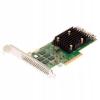 ASUS RAID CARD 9560-16I/BROADCOM, PCIe 4.0,  2x SlimSAS, SFF-8654, Zöld RAID vezérlő