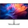 DELL P Series P2725HE, Full HD, LCD, Fekete monitor