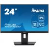 iiyama ProLite XUB2492QSU-B1, Wide Quad HD, LED, Fekete monitor