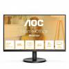 AOC B3 27B3HMA2, Full HD, LED, LCD, Fekete monitor
