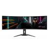 GIGABYTE AORUS CO49DQ számítógép monitor 124,5 cm (49