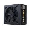 Cooler Master G Gold 750 V2 tápegység 750 W 24-pin ATX ATX Fekete