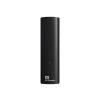 Western Digital Elements Desktop külső merevlemez 22 TB Micro-USB B 3.2 Gen 1 (3.1 Gen 1) Fekete