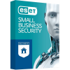 ESET Small Business Security, Multi, 10 Eszköz, 3 Éves, Elektronikus, Vírusirtó szoftver