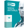 ESET NOD32 Antivirus, Multi, 4 Eszköz, 3 Éves, Elektronikus, Vírusirtó szoftver