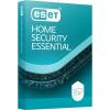 ESET HOME Security Essential, Multi, 3 Eszköz, 3 Éves, Elektronikus, Vírusirtó szoftver