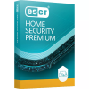 ESET HOME Security Premium, Multi, 2 Eszköz, 1 Éves, Elektronikus, Vírusirtó szoftver