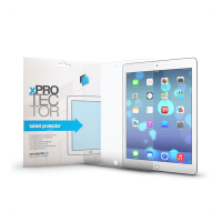 Apple iPad 10.2” (2019) Xprotector Ultra Clear kijelzővédő fólia