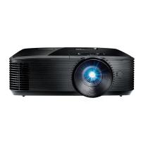 Optoma HD146X adatkivetítő Standard vetítési távolságú projektor 3600 ANSI lumen DLP 1080p (1920x1080) 3D Fekete