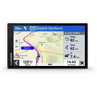 Garmin DriveSmart 66 EU MT-D navigáció Rögzített 15,2 cm (6