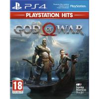 God of War Hits (PS4) játékszoftver