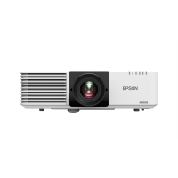 Epson EB-L630SU adatkivetítő Standard vetítési távolságú projektor 6000 ANSI lumen 3LCD WUXGA (1920x1200) Fehér