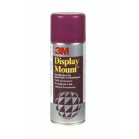 3M SCOTCH Display Mount 400 ml ragasztó spray