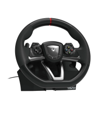 Hori Racing Wheel Overdrive, Xbox Series X|S, Xbox One, PC, Fekete, Kormány szett