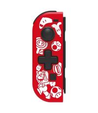 Hori Joy-Con Left, Nintendo Switch/OLED, Super Mario brand, D-Pad kontroller