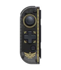 Hori Joy-Con Left, Nintendo Switch/OLED, Zelda brand, D-Pad kontroller