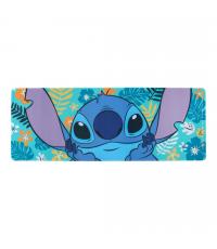 Paladone Desk Mat, Disney: Stitch™, 80 x 30 cm, Szövet, Csúszásmentes, Billentyűzet és egérpad