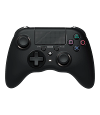 Hori Onyx Plus, PlayStation®4, PC, Touchpad, Dual Connect, Fekete, Vezeték nélküli kontroller