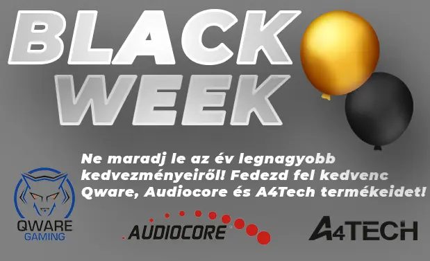 Qware Audiocore A4Tech ...